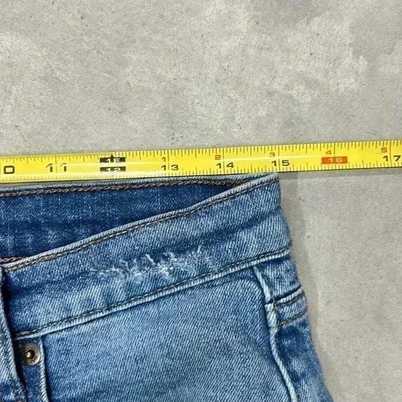 Gap Best Girlfriend Jeans women’s size 6regular - Picture 4 of 4